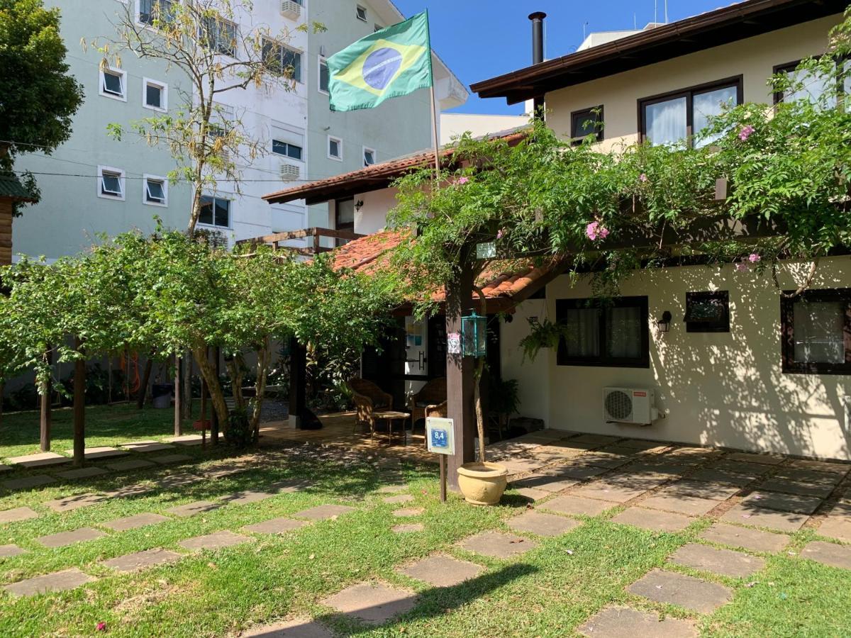 Beach House Floripa — Photos 3